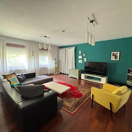 Appartamento Luxury Apartman Baja Esterno foto