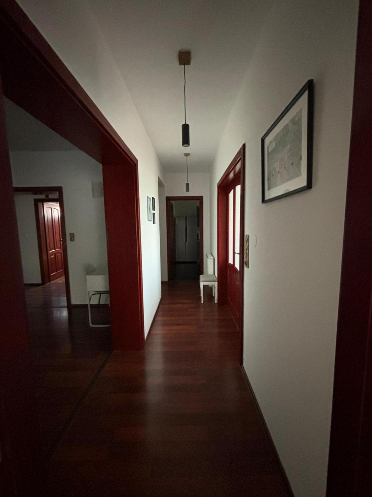 Appartamento Luxury Apartman Baja Esterno foto