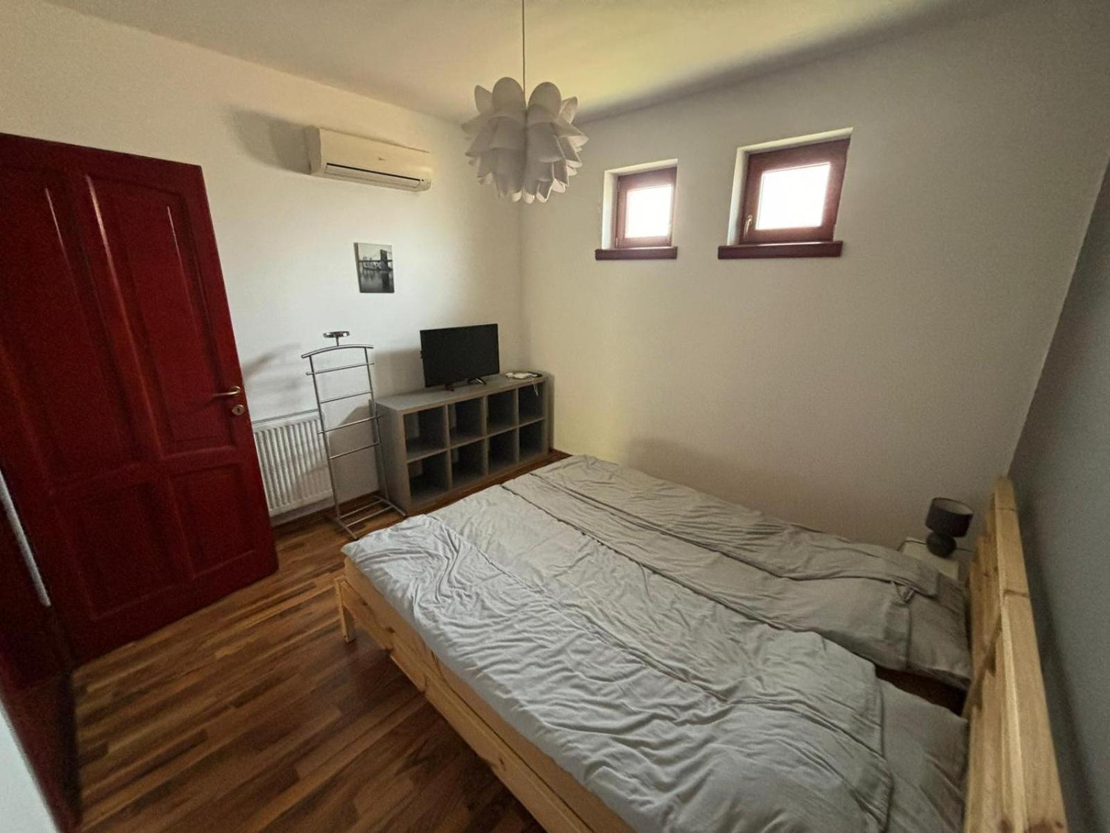 Appartamento Luxury Apartman Baja Esterno foto