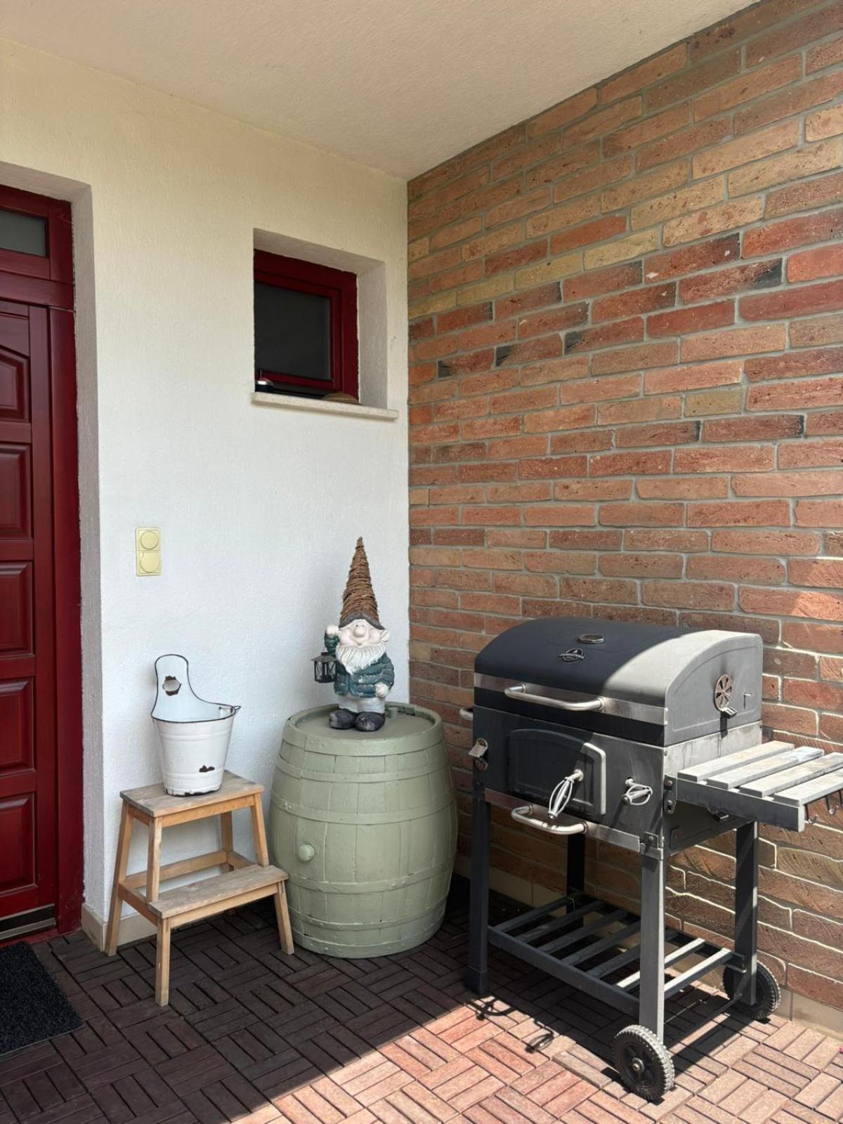Appartamento Luxury Apartman Baja Esterno foto