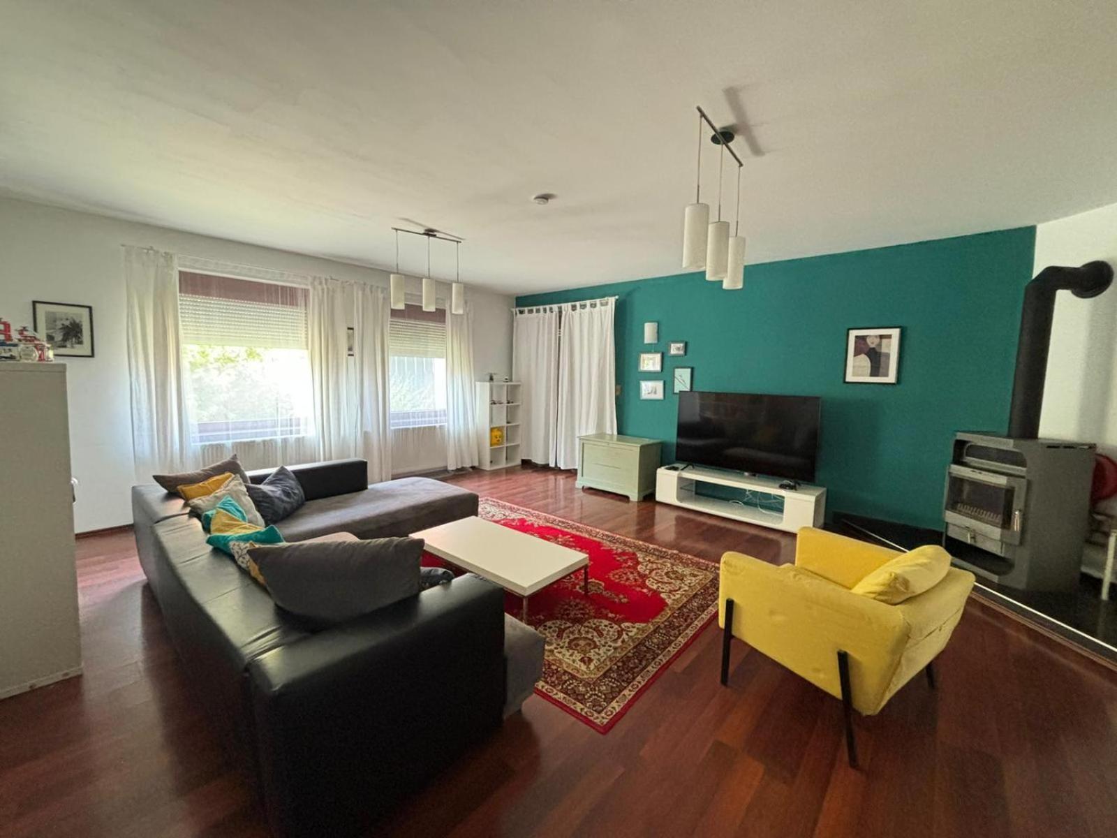 Appartamento Luxury Apartman Baja Esterno foto